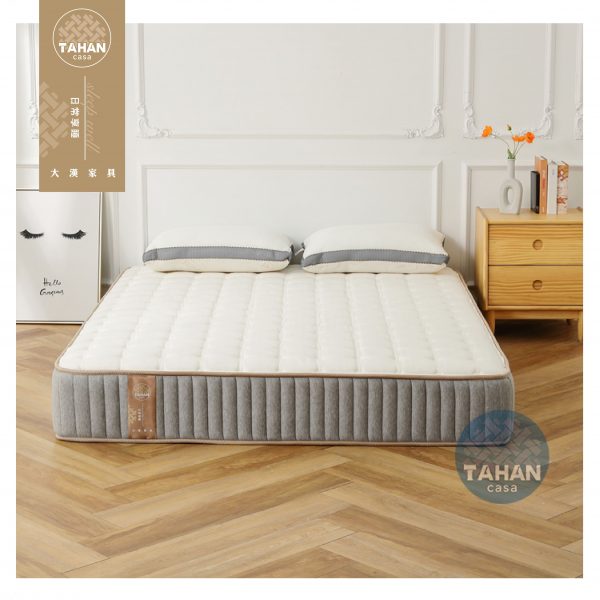 雙人床墊